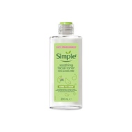 Simple Soothing Toner 200ML