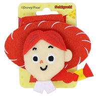 Jessie Face Brooch