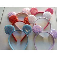 Viral funny headband