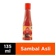 Original ABC chili sauce 135 ML - Table ABC Sauce