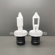 Seal Pembuangan Air Mesin Cuci 1 Tabung Sanken / Karet Below Drain LG / Sil Buangan / Tutup Buangan