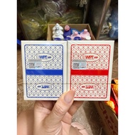 Premium WPT PVC Poker Plastic Cards Playing Card