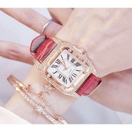 jam tangan berjenama