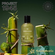 Project 1945 Bamboe Roencing | Extrait de Parfum