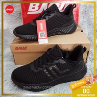 [ลิขสิทธิ์แท้]BAOJI  รองเท้าผ้าใบ Baoji รหัส BJM509 บาโอจิ