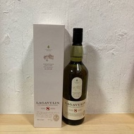 Lagavulin 8 year Old Single Malt
