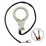 Pulsar Pulsing sensor Coil For Yamaha 40X M(W/T)HS/L Retainer magneto base 66T-85582-00 E40X M(W/T)H