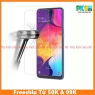 Galaxy A10/A10S/A20/A30/A50/A70/A80/A90 nano flexible tempered film transparent (super durable)