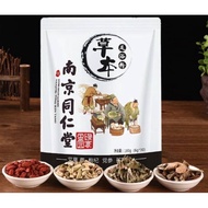 Chinese Herbs Foot Soaks 15 Kinds