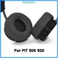 KOK Ear Pads for BackBeat FIT 505 500 Headset Earpad Effectively Isolate Noise
