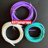6mm PVC speed rope, 6mm PVC speed rope - odd replacement rope