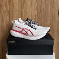 Asics Gel Nimbus 25 Anniversary Size 46 Original Second bukan Asics Kayano Nike Zoom