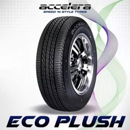 Ban Accelera Eco Plush 205 65 R15 Toyota Innova Ford Ford Ecosport