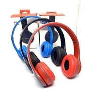 Tai nghe bluetooth P47 có khe cắm thẻ nhớ - Âm Thanh Đỉnh Cao Tai nghe bluetooth.