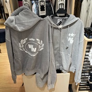 BERSHKA MEN Zipper Hoodie Jastip (personal shoppingJasa)