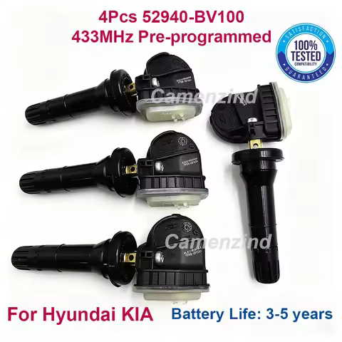 52940-BV100 52940BV100 for 2021 2022 2023 2024 2025 Kia Sportage [NQ5] for Hyundai Creta [SU2] Tucso