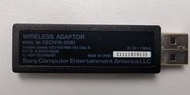 PS3 Sony Wireless Adapter