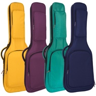 Electric Guitar Bag 20MM Universal Electric Bass Bag Universal Electric Bass Bag 130cm Electric Guit