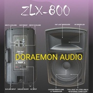 speaker Aktif Audio seven ZLX 800