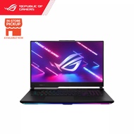 Pre-Order Asus ROG Strix SCAR 17 2023 G733P-YLL009W R9-7945HX/ 32GB 4800MHZ/ 1TB M.2/ RTX 4090 16GB/