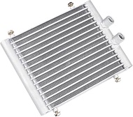 Flynsu Front Differential Oil Cooler 4B0317021D Replacement for Flying Spur 2004-2018 Bentley Contin