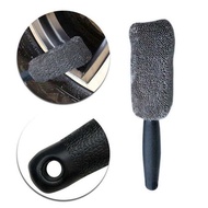 CARHAVE Car Tire Rim Microfiber Brush Car Wheel Rim Brush - H77 Guaranteed
