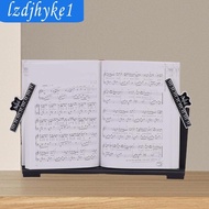 [Lzdjhyke1] Electronic Piano Music Stand Bookcase Reading Book Stand Music Sheet Stand