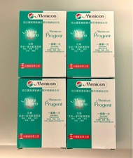即期大特價🔥目立康高透氣硬式隱形眼鏡組合包 Menicon Progent A+B starter kit