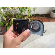 Dell Latitude 7400 YKF1F Cooler Fan