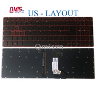 Bàn phím laptop Acer Nitro 5 AN515-41 AN515-42 AN515-51 AN515-52 Aspire VX15 VX5-591 VX5-793 VN7-593