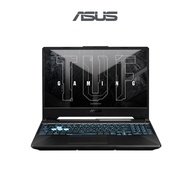 ASUS TUF Gaming A15 ( R7-8845H/8GB/512GB/RTX3050 4GB/15.6" FHD/W11 ) FA506N-CGHN777WS