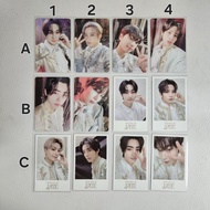 ENHYPEN FATE+ OTHER STORIES, PHOTO LAMP, ORANGE BLOOD, DICON, DESIRE UNLEASH GS25, DAY DREAM PHOTOCA