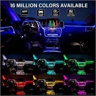 LED Atmosphere Car Light Interior Ambient Light FOR ALL CAR