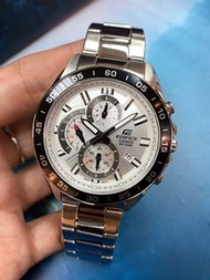 全新 行貨 有門市 CASIO EDIFICE WATCH EFV-550D-7A