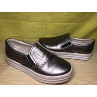 Pazzion Shoes Women silver, size 39 (order ka Irene)