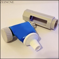 Zein Modern Toothpaste Tube Squeezer With Easy Operations Toothpaste Dispenser Pressing Tool Help Ai