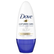 Dove Deodorant Complete Care