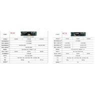 Armor RC20 1T Solid State Drive SE10 2T RC10 ssd M.2 NVMe PCIe4.0 1TB SSD