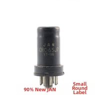 RCA Early Original Box Black Iron Body 6SJ7 Electronic Tube HiFi Audio Parts And Accessories from US