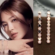 Chaumet Bee My Love Diamond Earrings in 18k gold