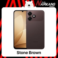OPPO A6C 4G (4/64GB4/128GB) จอ 6.75  ชิปเซ็ต UNISOC T7250 กล้องหลัง 13MP แบตใหญ่ 7000mAh ประกันศูนย์