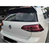 Volkswagen Golf MK7.5 R tail lamp Mk7 tail lamp