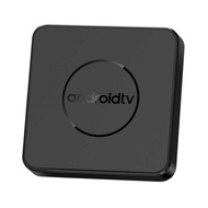 Hot-selling Q96 ATV HD Smart box tv box Network Set-top box tv Set-top box
