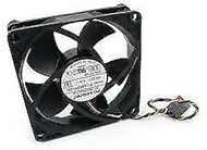 Desktop Case Cooling Fan for Dell OptiPlex 780 790 990 3010 3020 7010 7020 9010 T1700 XE2 SFF, P/N: 