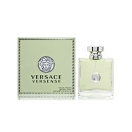 順豐包郵 Versace Versense EDT 心動地中海淡香水 50ml / 100ml