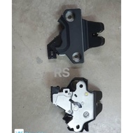 Rear Bonnet Lock W/Actuator(Bezza)Original