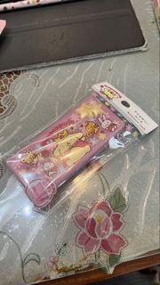 Daiso Sanrio Pompompurin 布甸狗 小物收納盒仔 Accessory case