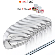 (Chính Hãng) Bộ Gậy Golf Sắt Mizuno JPX919 Forged - Bộ 8 Gậy Iron Cho Nam