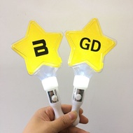 BIGBANG Support Stick Gwang Zhilong Support Stick Concert Glowing Hand Lamp Fan Week