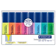 [STAEDTLER STAEDTLER] Highlighter For Inkjet/8 Pcs TAAZE Reading Book Life Online Bookstore